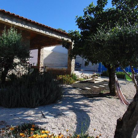 Casa Do Canto Casais dos Monizes Luaran gambar