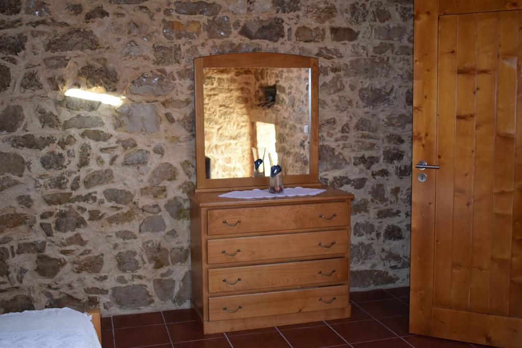 Casa Do Canto Casais dos Monizes Luaran gambar
