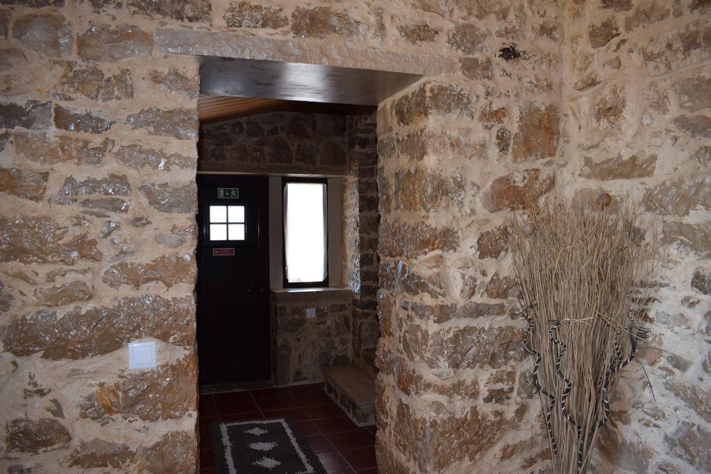 Casa Do Canto Casais dos Monizes Luaran gambar