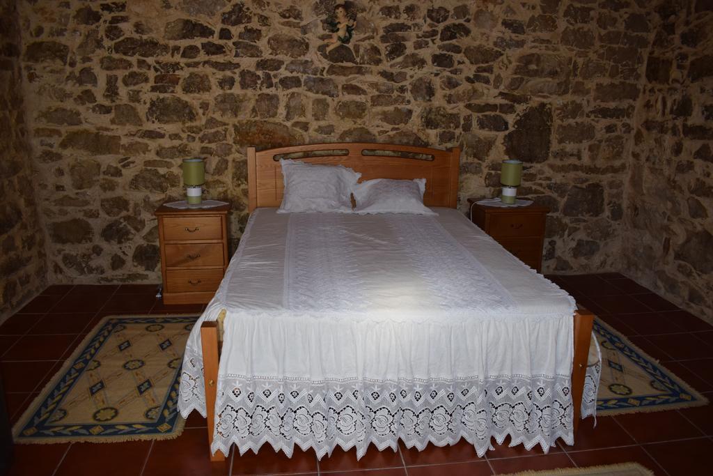 Casa Do Canto Casais dos Monizes Luaran gambar