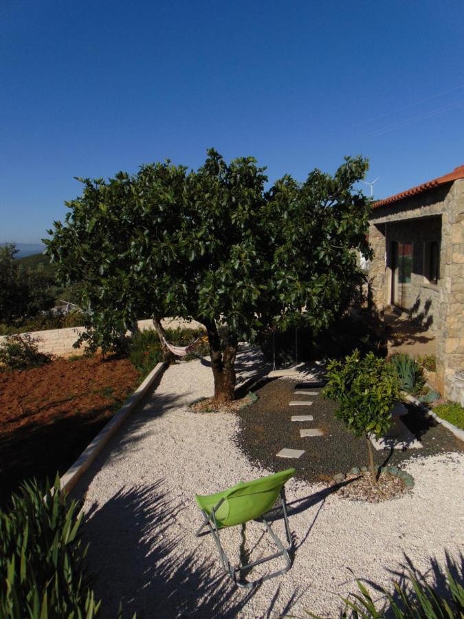 Casa Do Canto Casais dos Monizes Luaran gambar